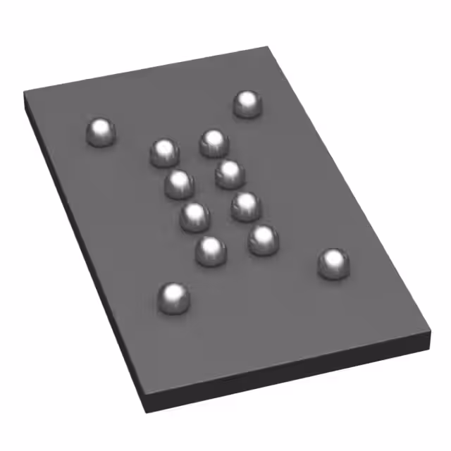 MX25L6473EBBI-10G Macronix  Erinnerung